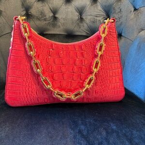 Brahmin Mod Esme-Paradise Pink Melbourne